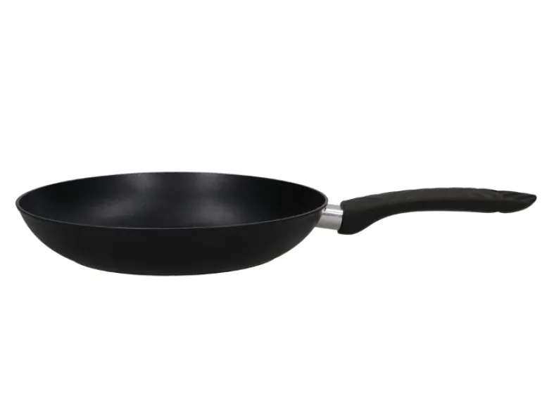 ZWIEGER LOVRO Patelnia 20 cm | aluminium | powłoka PFLUON indukcja