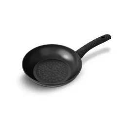 ZWIEGER LOVRO Patelnia 20 cm | aluminium | powłoka PFLUON indukcja