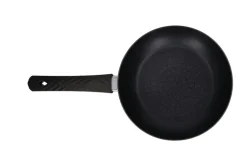 ZWIEGER LOVRO Patelnia 20 cm | aluminium | powłoka PFLUON indukcja