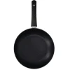 ZWIEGER LOVRO Patelnia 28 cm + pokrywka silikonowa | aluminium | powłoka PFLUON indukcja