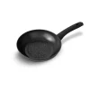 ZWIEGER LOVRO Patelnia 20 cm + pokrywka silikonowa | aluminium | powłoka PFLUON indukcja