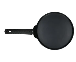 ZWIEGER LOVRO Patelnia naleśnikowa 26 cm | aluminium | powłoka PFLUON indukcja