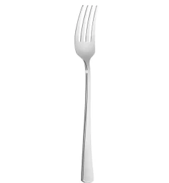 ZWIEGER MONDE Sztućce Komplet 72 elementy dla 18 osób - stal 18/10