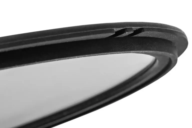 ZWIEGER OBSIDIAN Komplet garnków z pokrywkami 1l, 3l, 5l/ GREBLON C3+