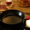 ZWIEGER OBSIDIAN Komplet patelni 20, 28 cm + pokrywki TADAR / powłoka GREBLON non- stick