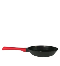 ZWIEGER OBSIDIAN Komplet Patelni 20, 24, 28 cm + Patelnia Głęboka 28 cm / powłoka GREBLON non- stick