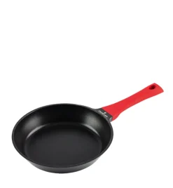 ZWIEGER OBSIDIAN Komplet patelni 20, 24 cm + patelnia głęboka 28 cm / powłoka GREBLON non- stick