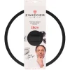 ZWIEGER OBSIDIAN Komplet patelni 20, 24, 28 cm + pokrywka 24, 28 cm / powłoka GREBLON non- stick/