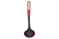 ZWIEGER OBSIDIAN LITE Chochla łyżka wazowa do zupy