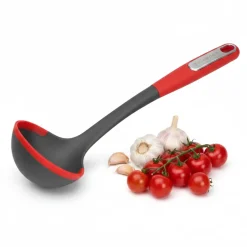ZWIEGER OBSIDIAN LITE Chochla łyżka wazowa do zupy