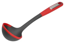 ZWIEGER OBSIDIAN LITE Chochla łyżka wazowa do zupy