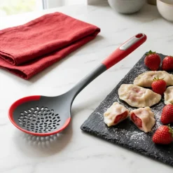 ZWIEGER OBSIDIAN LITE Komplet przyborów kuchennych 5 elementów