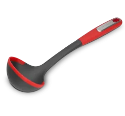 ZWIEGER OBSIDIAN LITE Komplet przyborów kuchennych 5 elementów