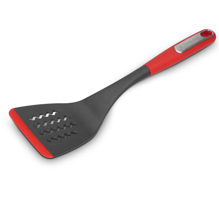 ZWIEGER OBSIDIAN LITE Komplet przyborów kuchennych 5 elementów