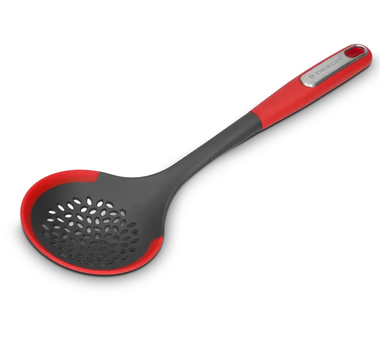 ZWIEGER OBSIDIAN LITE Komplet przyborów kuchennych 5 elementów