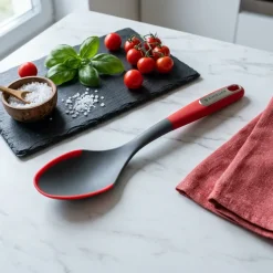 ZWIEGER OBSIDIAN LITE Komplet przyborów kuchennych 5 elementów