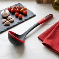 ZWIEGER OBSIDIAN LITE Komplet przyborów kuchennych 5 elementów