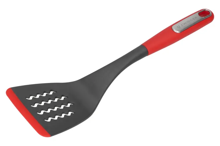 ZWIEGER OBSIDIAN LITE Łopatka płaska z otworami