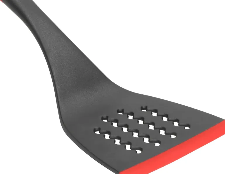 ZWIEGER OBSIDIAN LITE Łopatka płaska z otworami