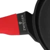 ZWIEGER OBSIDIAN Patelnia do naleśników 26 cm GREBLON non- stick