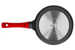 ZWIEGER OBSIDIAN Patelnia do naleśników 26 cm GREBLON non- stick