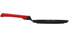ZWIEGER OBSIDIAN Patelnia do naleśników 26 cm GREBLON non- stick