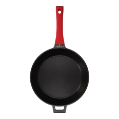 ZWIEGER OBSIDIAN Patelnia głęboka 28 cm GREBLON non- stick
