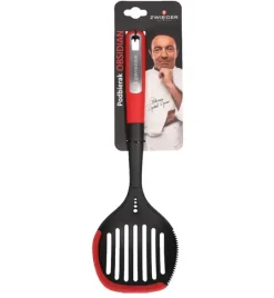 ZWIEGER OBSIDIAN Podbierak 34 cm/ Tworzywo sztuczne