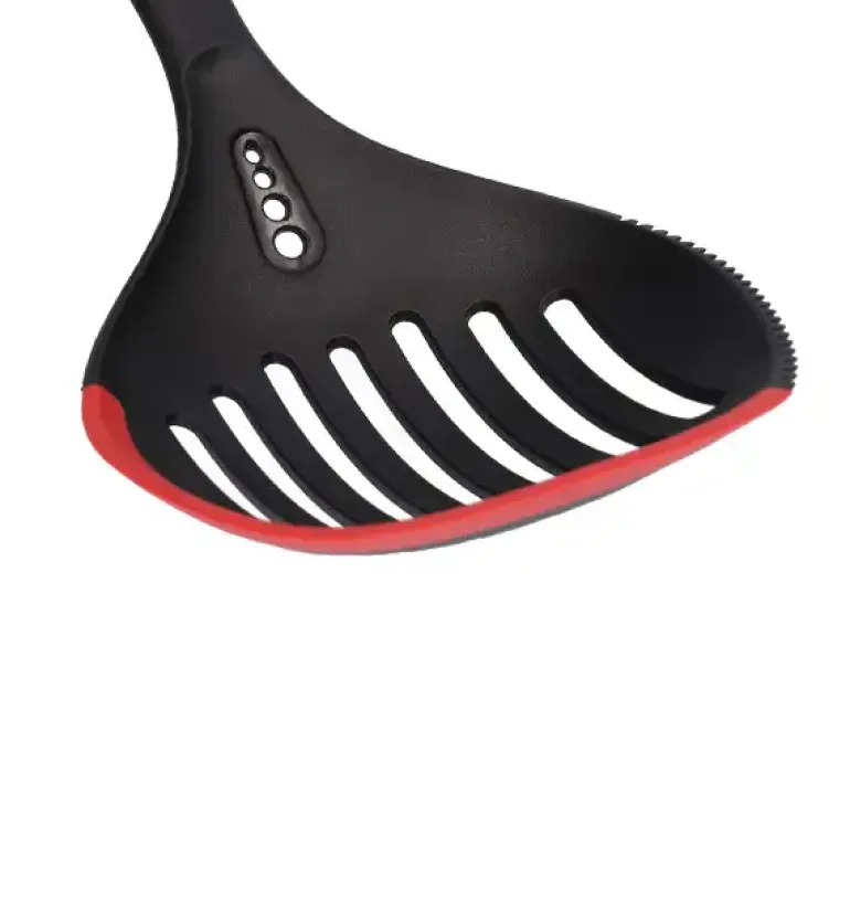 ZWIEGER OBSIDIAN Podbierak 34 cm/ Tworzywo sztuczne