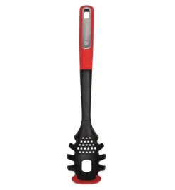 ZWIEGER OBSIDIAN Łyżka do makaronu 33 cm/ Tworzywo sztuczne
