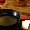 ZWIEGER OBSIDIAN Zestaw patelni z powłoką GREBLON non- stick / 20, 28 cm
