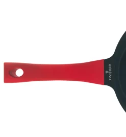 ZWIEGER OBSIDIAN Zestaw patelni z powłoką GREBLON non- stick / 20, 28 cm