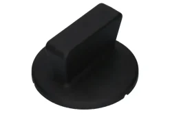 ZWIEGER Pokrywka szklana 28 cm/ Szkło hartowane