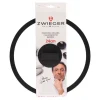 ZWIEGER Pokrywka szklana 24 cm/ Szkło hartowane
