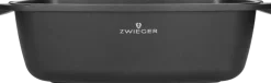 ZWIEGER RED LINE Brytfanna 33 cm / 5,2 L powłoka nieprzywierająca TitanEX
