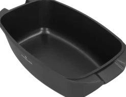 ZWIEGER RED LINE Brytfanna 33 cm / 5,2 L powłoka nieprzywierająca TitanEX