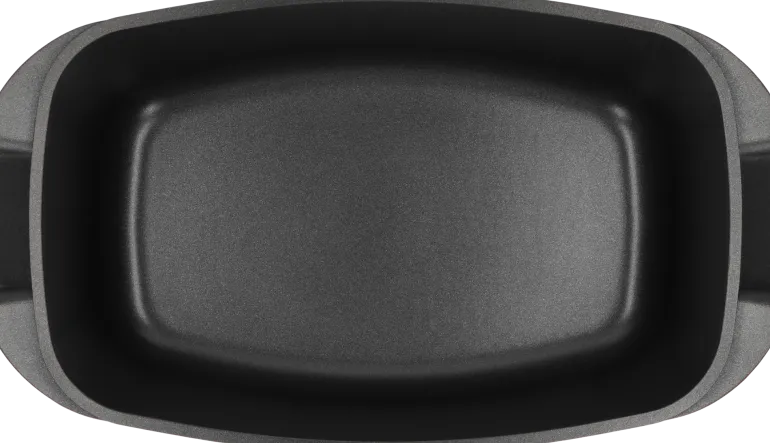 ZWIEGER RED LINE Brytfanna 33 cm / 5,2 L powłoka nieprzywierająca TitanEX