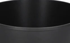 ZWIEGER RED LINE Garnek 4 L z pokrywką 24 cm / powłoka TitanEX