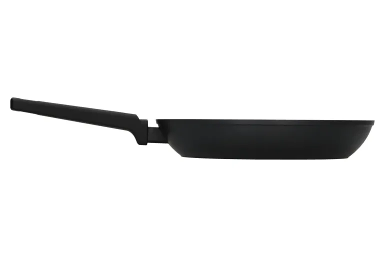 ZWIEGER RED LINE Komplet garnków z pokrywkami 18, 20, 24 cm + Patelnie 20, 24, 28 cm + Patelnia do naleśników 24 cm + Brytfanna 33 cm