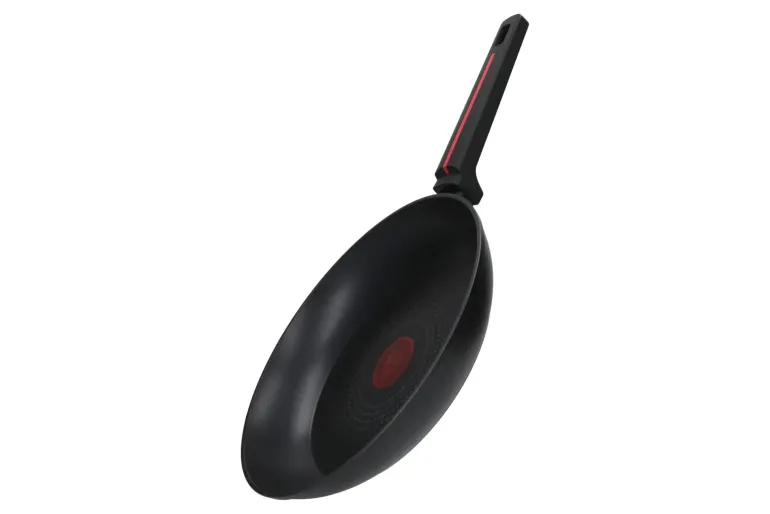 ZWIEGER RED LINE Komplet garnków z pokrywkami 18, 20, 24 cm + Patelnie 20, 28 cm + Pokrywki szklane