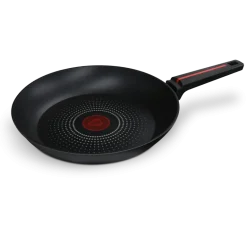 ZWIEGER RED LINE Komplet patelni 20, 24, 28 cm + patelnia do naleśników 24 cm / powłoka nieprzywierająca TitanEX