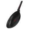 ZWIEGER RED LINE Komplet patelni 20, 28 cm / powłoka nieprzywierająca TitanEX
