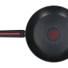 ZWIEGER RED LINE Komplet 3 patelni 20, 24, 28 cm / powłoka nieprzywierająca TitanEX