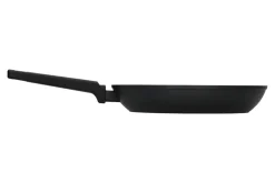 ZWIEGER RED LINE Komplet 3 patelni 20, 24, 28 cm / powłoka nieprzywierająca TitanEX