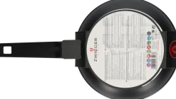 ZWIEGER RED LINE Patelnia 20 cm / powłoka nieprzywierająca TitanEX