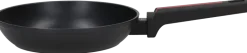 ZWIEGER RED LINE Patelnia 20 cm / powłoka nieprzywierająca TitanEX