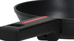 ZWIEGER RED LINE Patelnia 20 cm / powłoka nieprzywierająca TitanEX