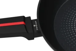 ZWIEGER RED LINE Patelnia 20 cm / powłoka nieprzywierająca TitanEX