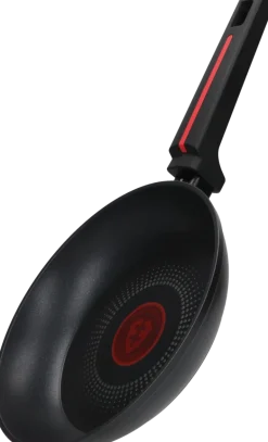ZWIEGER RED LINE Patelnia 20 cm / powłoka nieprzywierająca TitanEX