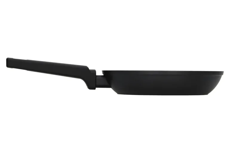 ZWIEGER RED LINE Patelnia 20 cm + pokrywka silikonowa / powłoka TitanEX